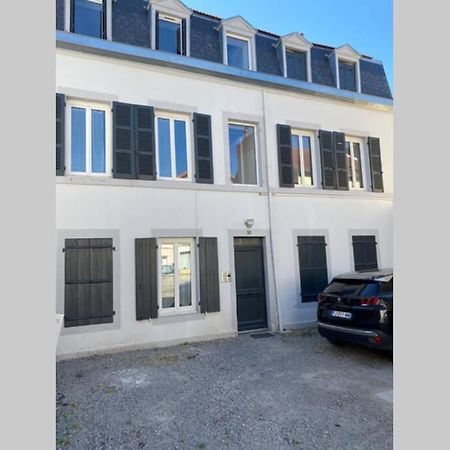 Ferienwohnung La Batisse De Chabot N°3 Montluçon Exterior foto