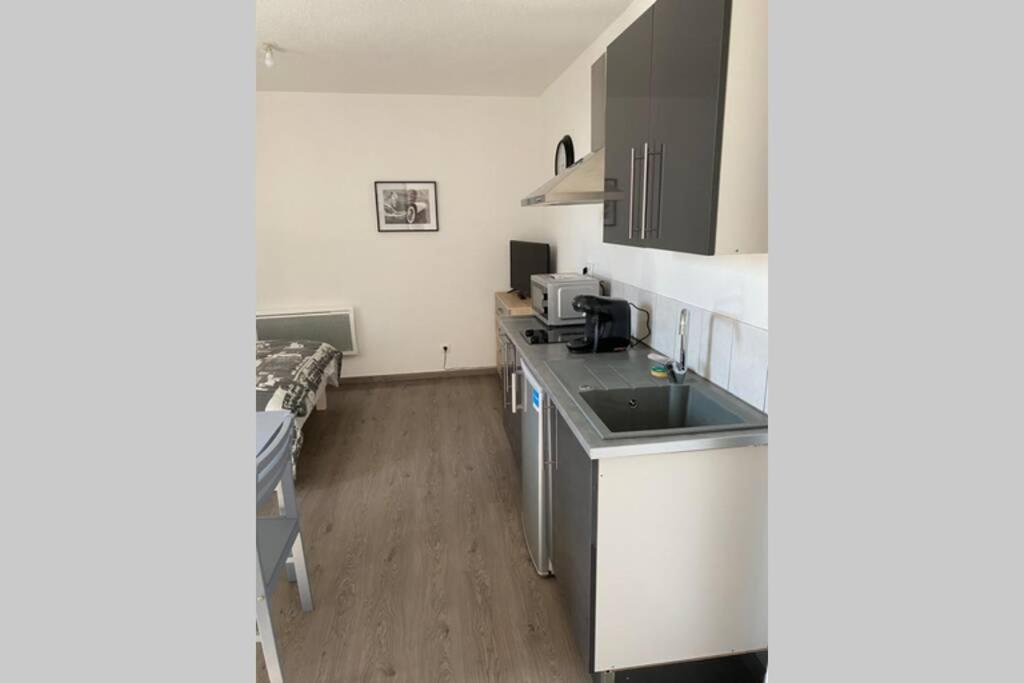 Ferienwohnung La Batisse De Chabot N°3 Montluçon Exterior foto